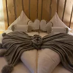 Schmidtalien,inklusive Infrarotsauna * Dommitzsch