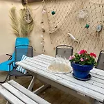 Schmidtalien,inklusive Infrarotsauna Dommitzsch