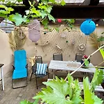 Schmidtalien,inklusive Infrarotsauna * Dommitzsch