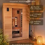 公寓 Schmidtalien,inklusive Infrarotsauna