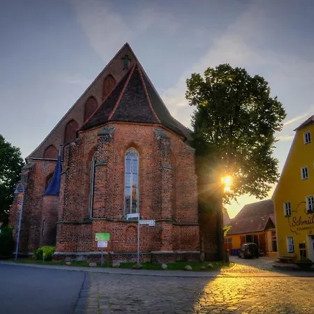 Apartament Schmidtalien