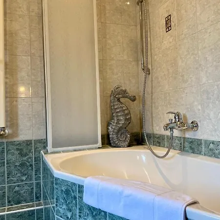 Schmidtalien Apartament *