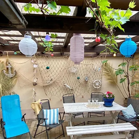 Apartament Schmidtalien Dommitzsch