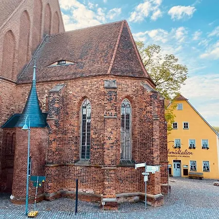 Schmidtalien,inklusive Infrarotsauna * Dommitzsch