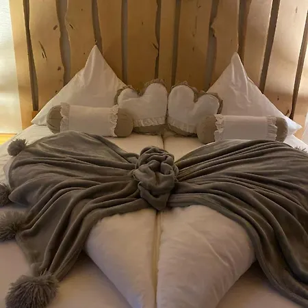 Schmidtalien,inclusive Infrarotsauna * Dommitzsch