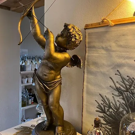 Schmidtalien Apartament *