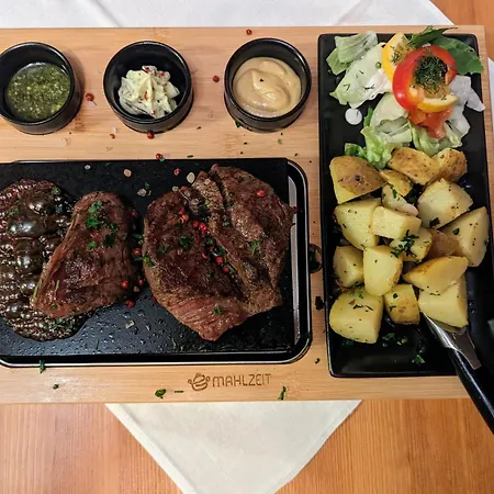 Schmidtalien,inclusive Infrarotsauna *