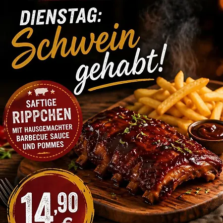 Schmidtalien,inklusive Infrarotsauna Lejlighed Dommitzsch