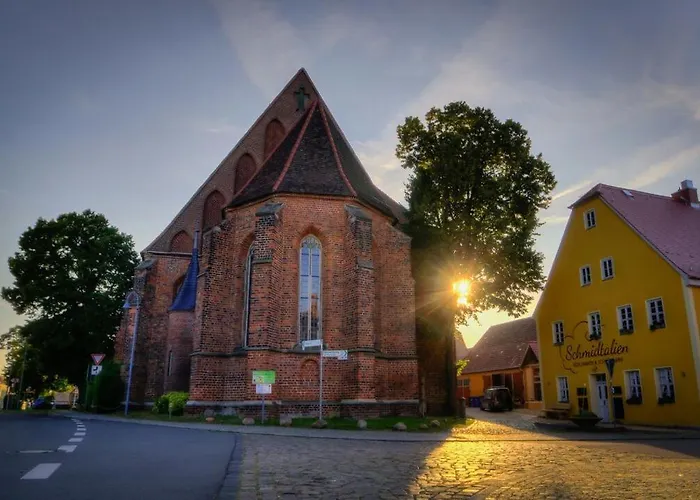 Apartamento Schmidtalien