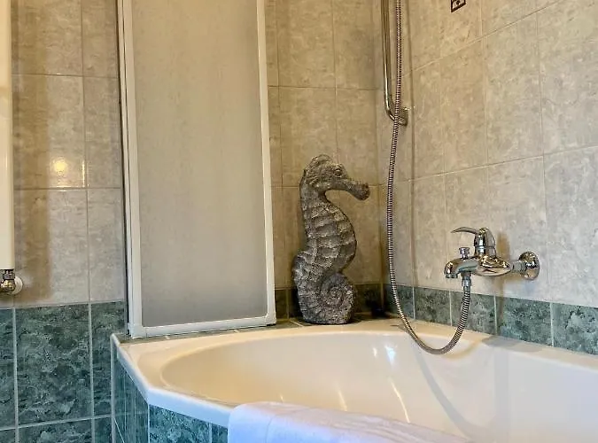 Schmidtalien Apartamento *