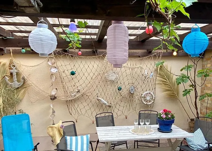 Apartamento Schmidtalien Dommitzsch