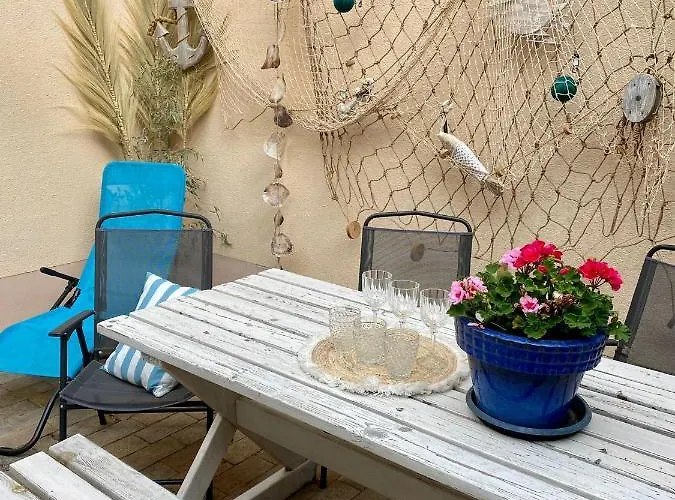 Schmidtalien Dommitzsch