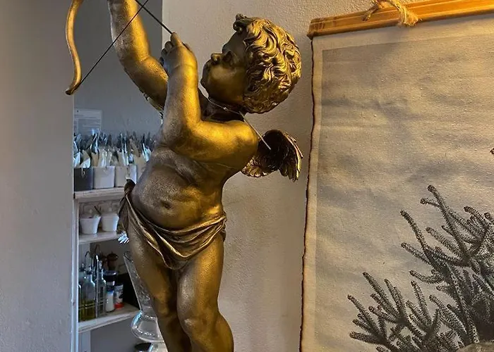 Schmidtalien Apartamento *