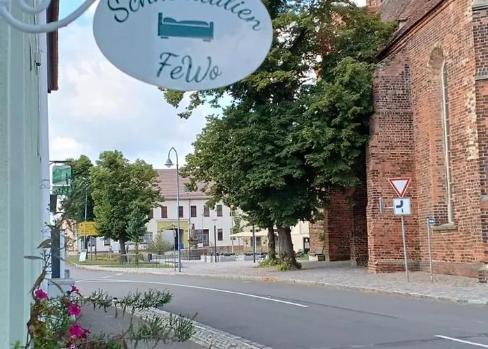 Lejlighed Schmidtalien,inclusive Infrarotsauna *