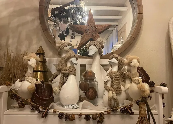 Schmidtalien Apartamento Dommitzsch