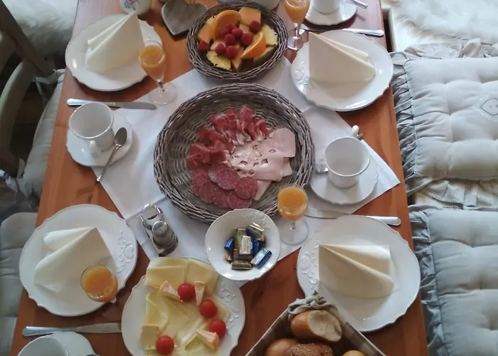 Apartamento Schmidtalien Dommitzsch